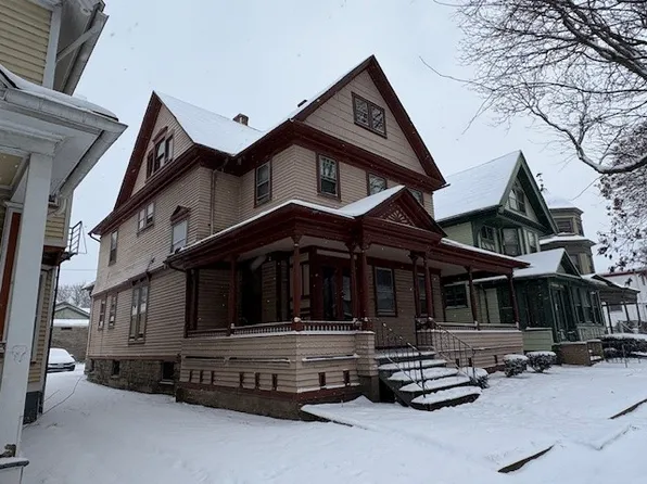 20 Madison St, Rochester, NY 14608