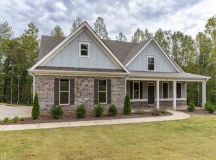 131 Springs Creek Dr #20, Rutledge, GA 30663