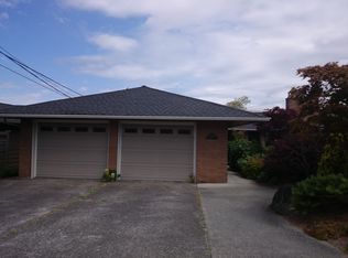 2208 NW 93rd St, Seattle, WA 98117