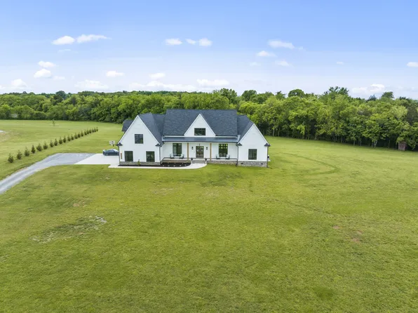 3373 Midland Acres Dr, Bell Buckle, TN 37020
