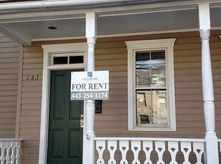 153 King George St, Annapolis, MD 21401