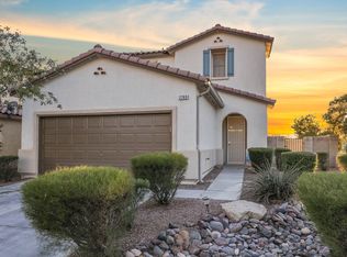 2769 Ascending Sun Ln, Las Vegas, NV 89142