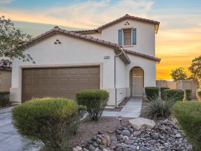 2769 Ascending Sun Ln, Las Vegas, NV, 89142