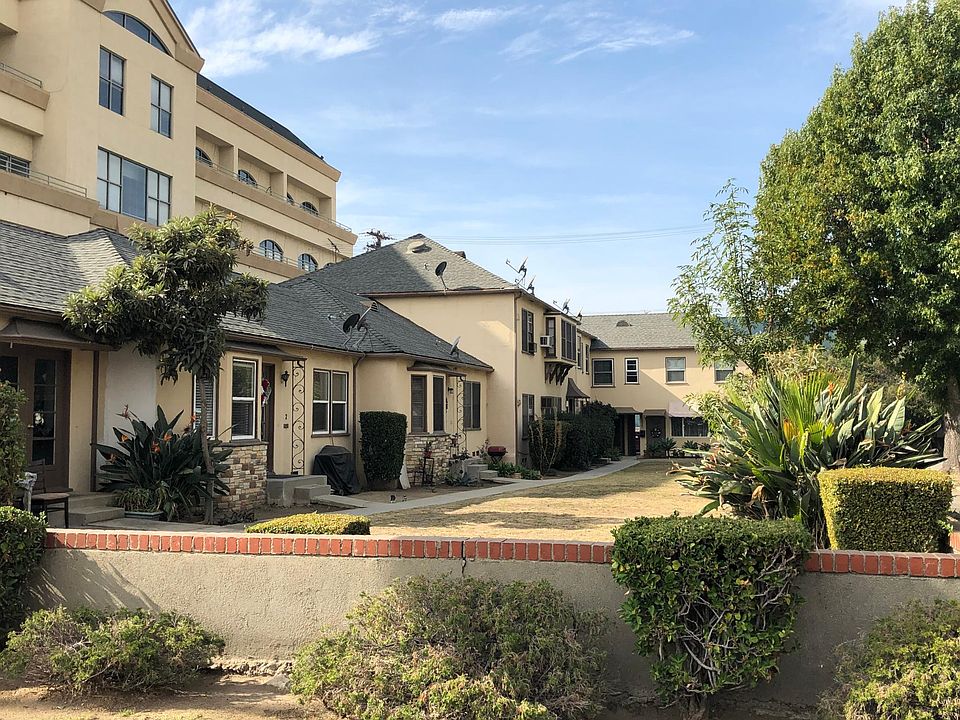 1st image of 1131 N Brand Blvd APT 6