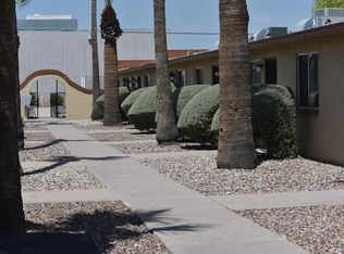 909 S Priest Dr APT 3, Tempe, AZ 85281