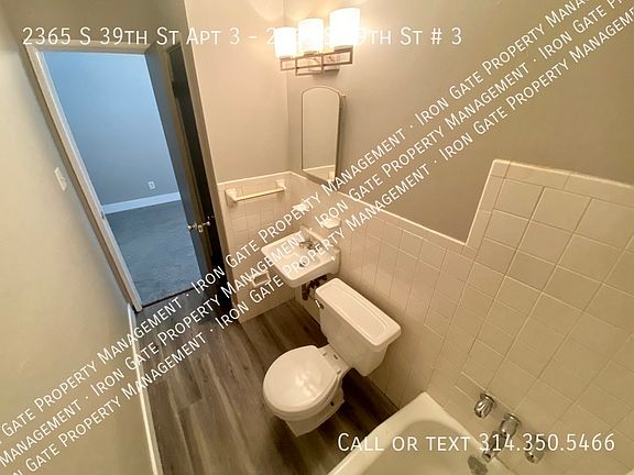 5th image of 2365 S 39th St #3