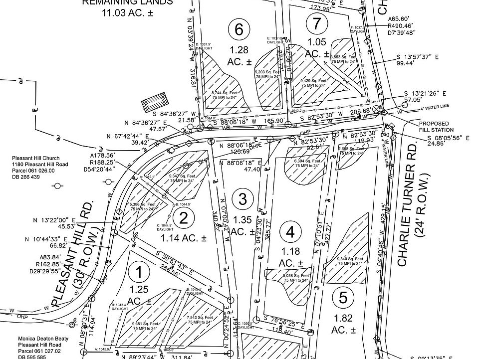 2nd image of 19 Pleasant Hill Rd Lot 19