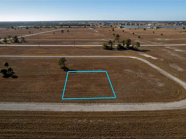 34 MACAW DRIVE LOT 10, PLACIDA, FL 33946