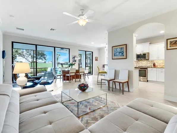 12045 Covent Garden CT #2101, NAPLES, FL 34120