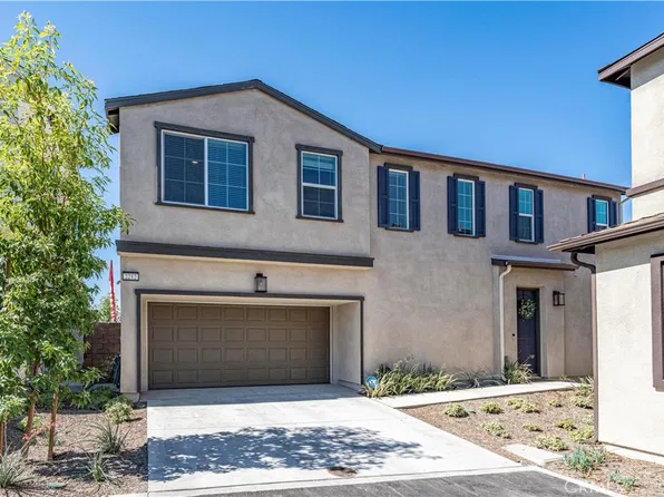 2212 N Baldridge Canyon Ct, Highland, CA 92346