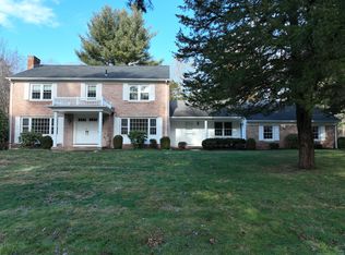 370 Payne Dr, Cheshire, CT 06410