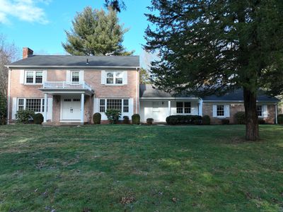 370 Payne Drive, Cheshire, CT, 06410