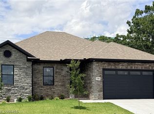 7308 Ellis Wayne Ct, Fort Smith, AR 72916