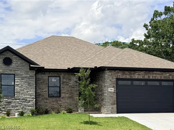 7308 Ellis Wayne Ct, Fort Smith, AR 72916