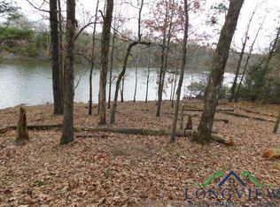 County Road 2338, Pittsburg, TX 75686