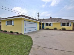 811 Via Maria, Salinas, CA 93901