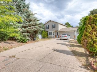 3649 Cragwood Dr, Colorado Springs, CO 80907