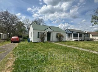505 Flegal Ave, Rossville, GA 30741