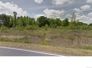 3A Holshouser Road Tract #3, Rockwell, NC 28138