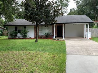 5214 Ashmeade Rd, Orlando, FL 32810