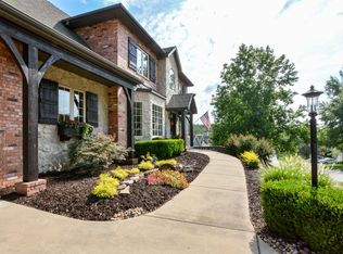 114 Briarcliff Rd, Branson, MO 65616