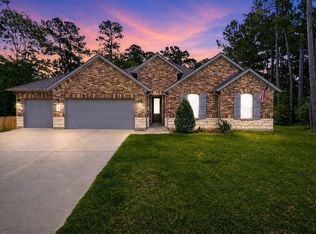 129 Jim Hall Ln, New Waverly, TX 77358