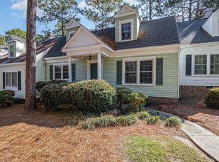 3 Colonial Pines Cir, Pinehurst, NC 28374