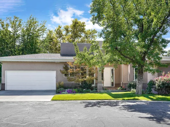 2106 E Connor Park Cv, Salt Lake City, UT 84109