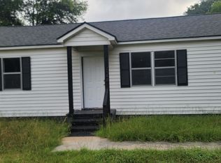2540 Pineview Dr, Augusta, GA 30906