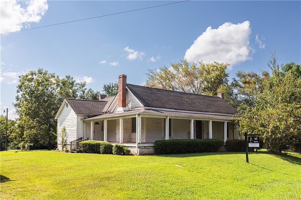 4000 Bostwick Rd, Madison, GA 30650 MLS 7270781 Zillow