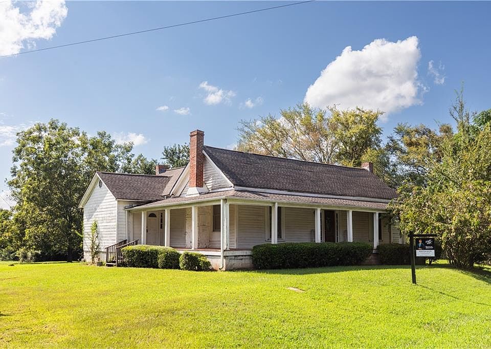 4000 Bostwick Rd, Madison, GA 30650 MLS 7270781 Zillow