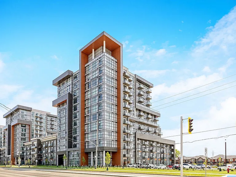 450 Dundas St E #334 — Photo 27
