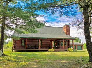 2367 W Four Mile Rd, Grayling, MI 49738