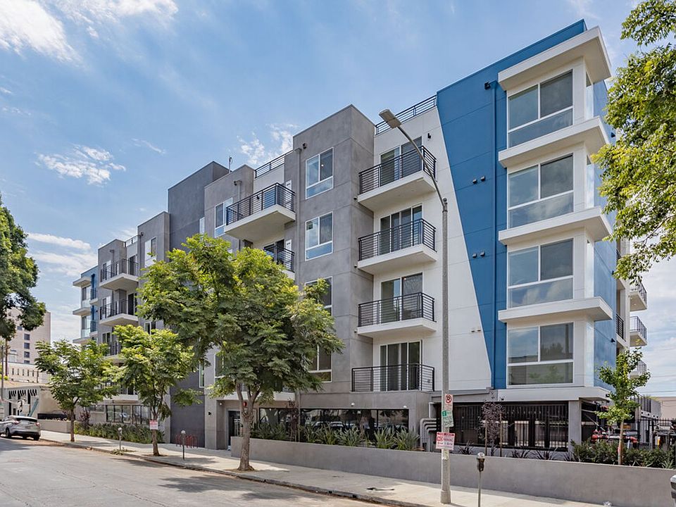 Erwin Apartment Rentals Van Nuys, CA Zillow