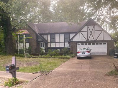 2265 Easton Dr, Cordova, TN, 38016
