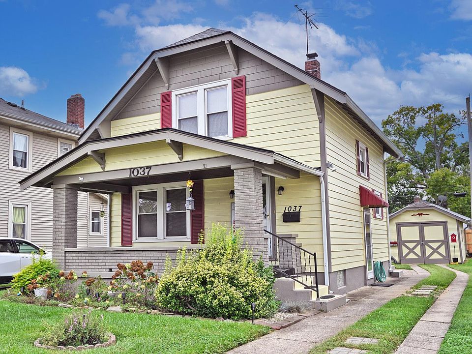 1st image of 1037 Hooven Ave