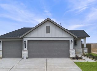 328 Gambels Quail Rd, Waller, TX 77484