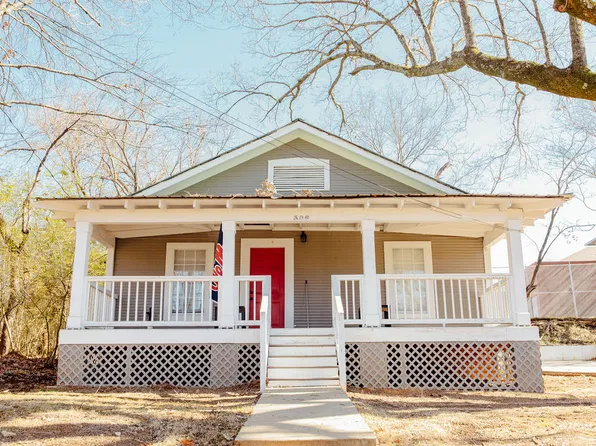 306 Martin Luther King Jr Dr, Oxford, MS 38655