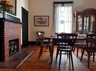 607 W 10th St NE, Rome, GA 30165