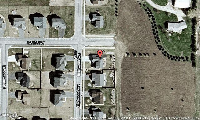 Map View