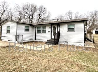 4522 S Vancouver Ave, Tulsa, OK 74107
