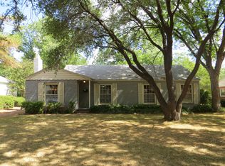 2406 Ellingham, Wichita Falls, TX 76308