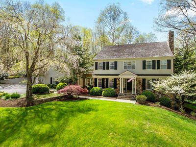 500 Loblolly Ln, Charlottesville, VA, 22903