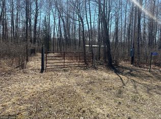 11875 360th St, McGregor, MN 55760