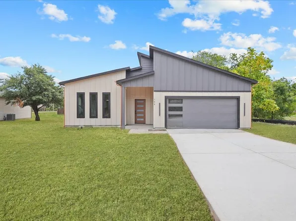 106 W Dogwood Trl, Fate, TX 75087