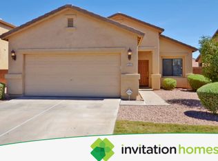 2603 W Novak Way, Phoenix, AZ 85041