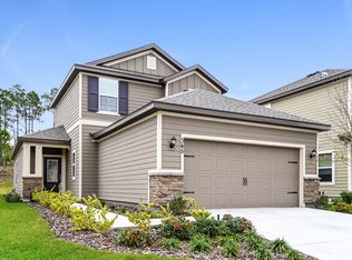 345 Fellbrook Dr, Saint Augustine, FL 32095