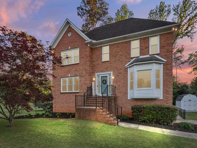 1873 Lakeside Dr, Mc Calla, AL, 35111