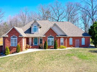 3120 Sam James Rd, Maryville, TN 37803