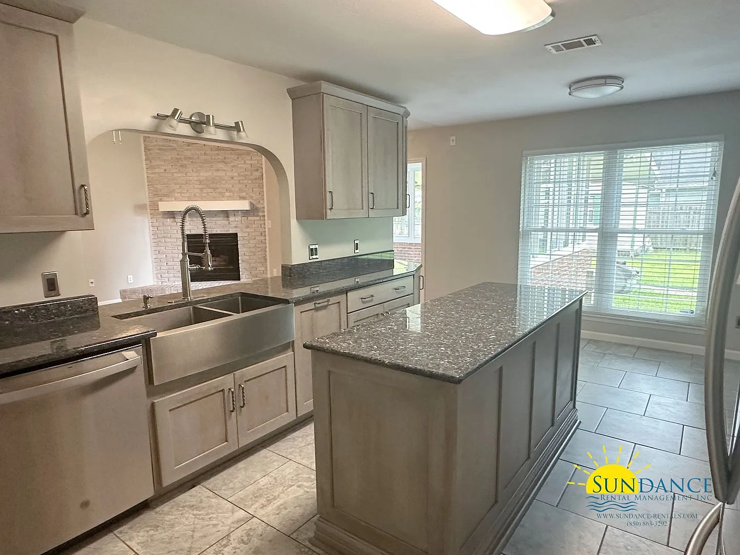 4-Bedroom Home with Stunning Features, Private Oasis, and Beach Access! — Photo 4